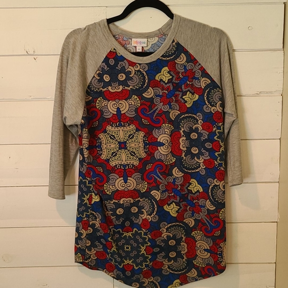 LuLaRoe Medium Randy - Picture 1 of 1